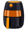 Airfryer logo